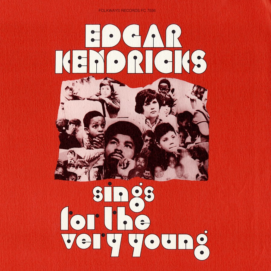 Edgar Kendricks - Topic