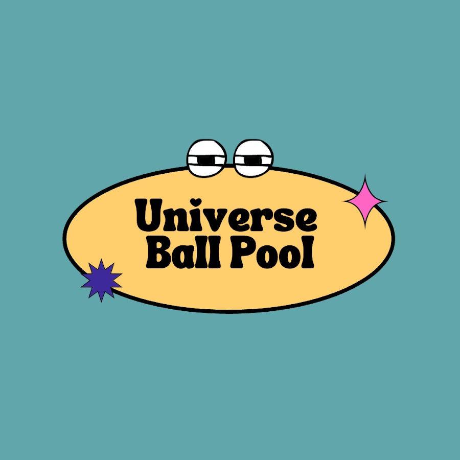 宇宙波波池 Universe Ball Pool