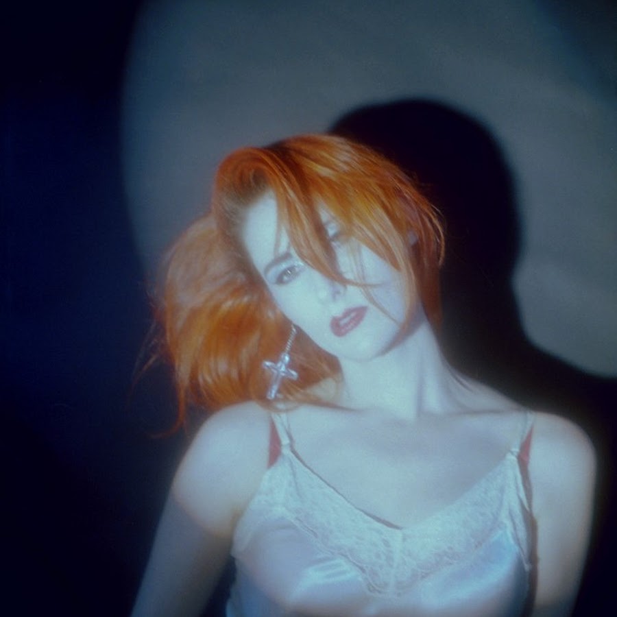 Tamaryn - Topic