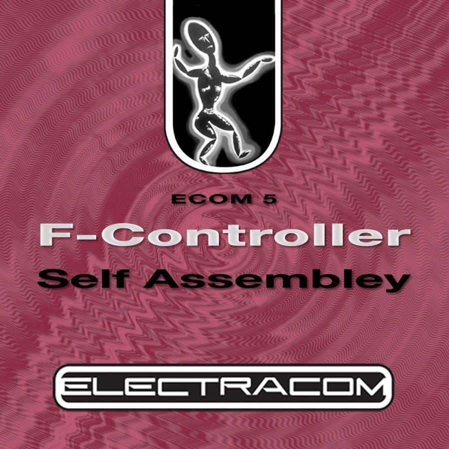 F-Controller - Topic