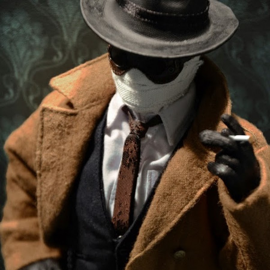 The Invisibleman