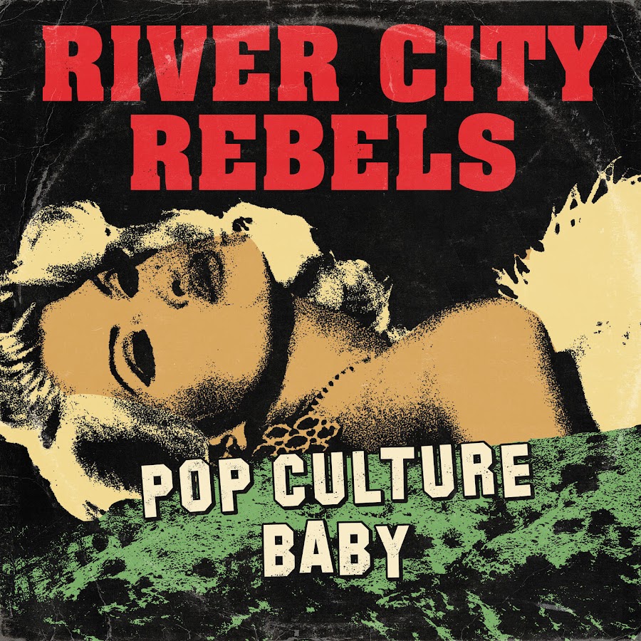 River City Rebels - Topic