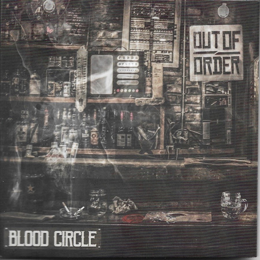 Out of Order - Topic