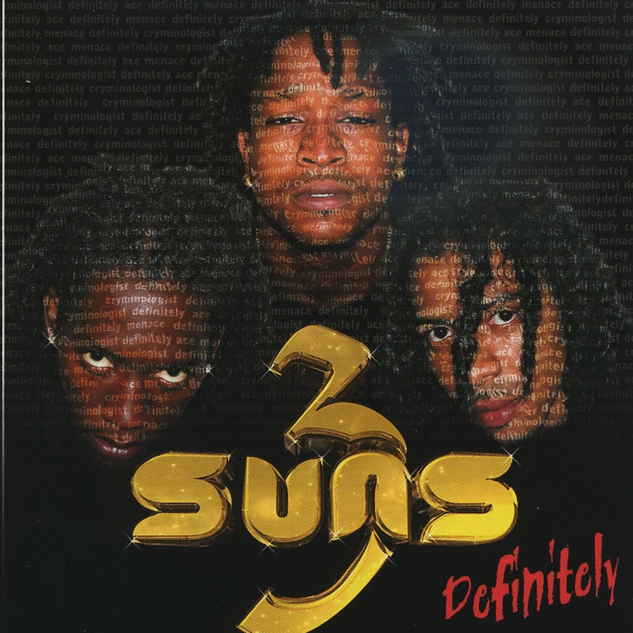 3 Suns - Topic