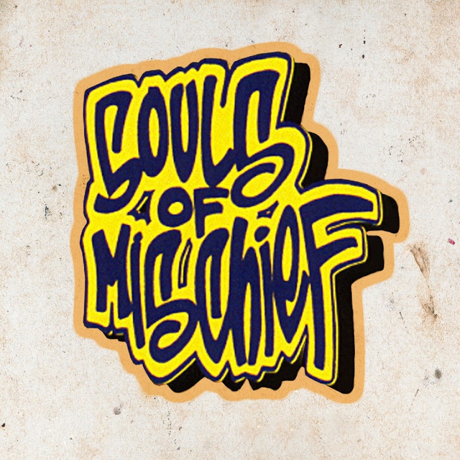 Souls of Mischief
