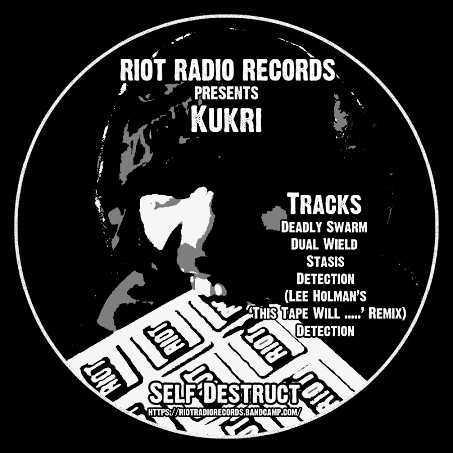 Kukri - Topic