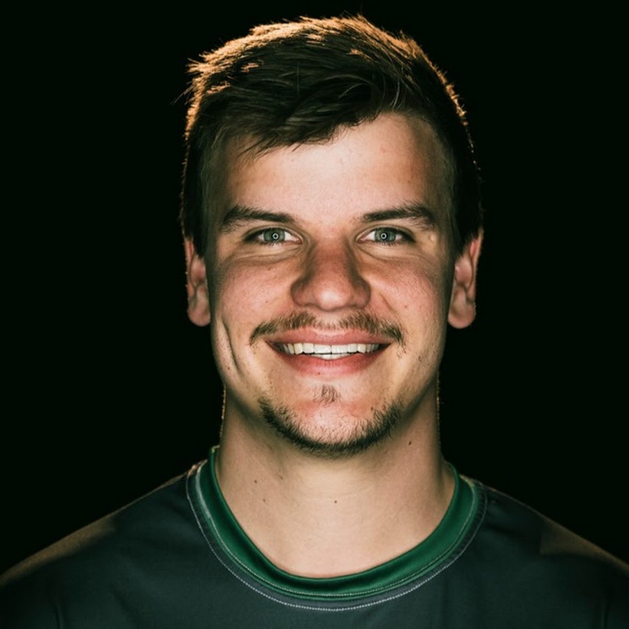 Travis Carpenter