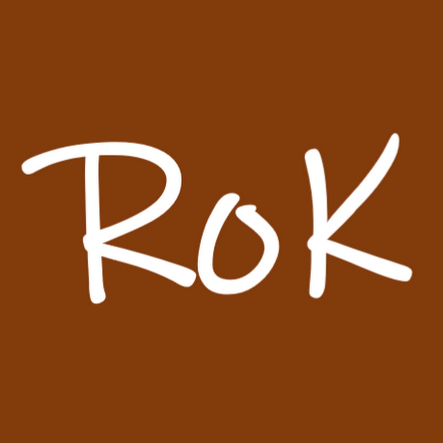 RoК