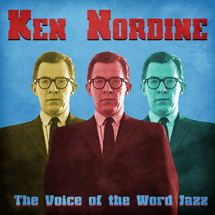 Ken Nordine - Topic