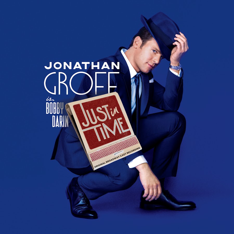 Jonathan Groff - Topic