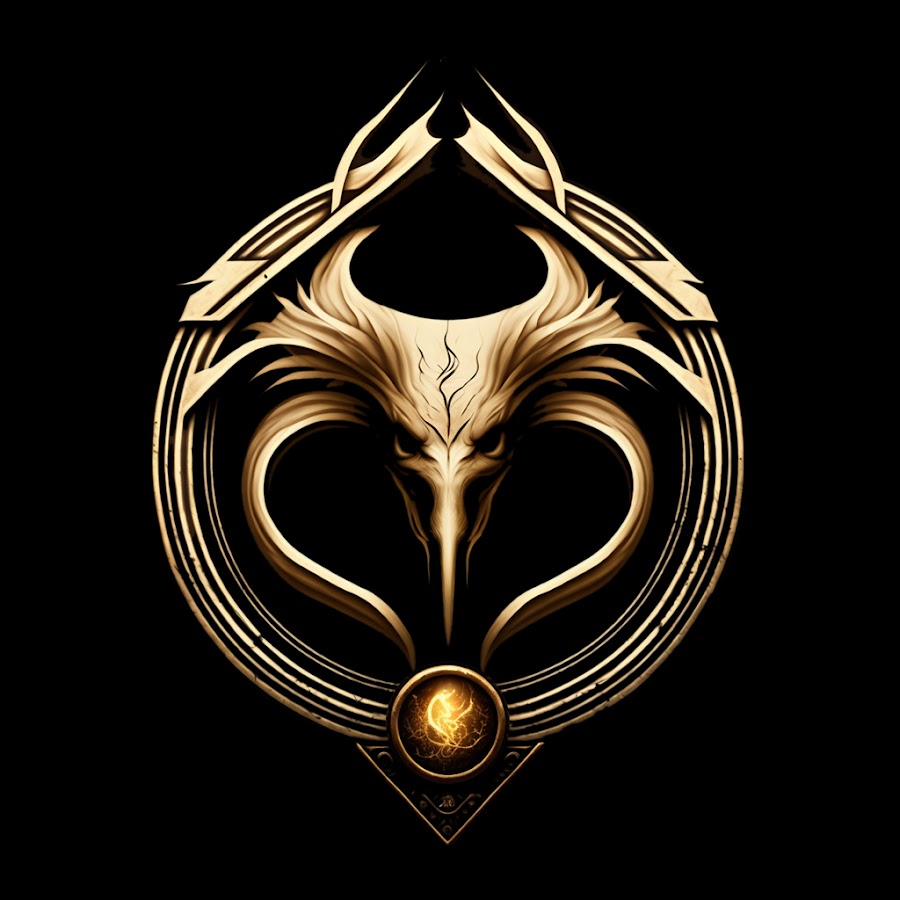 The Eternal Dragon
