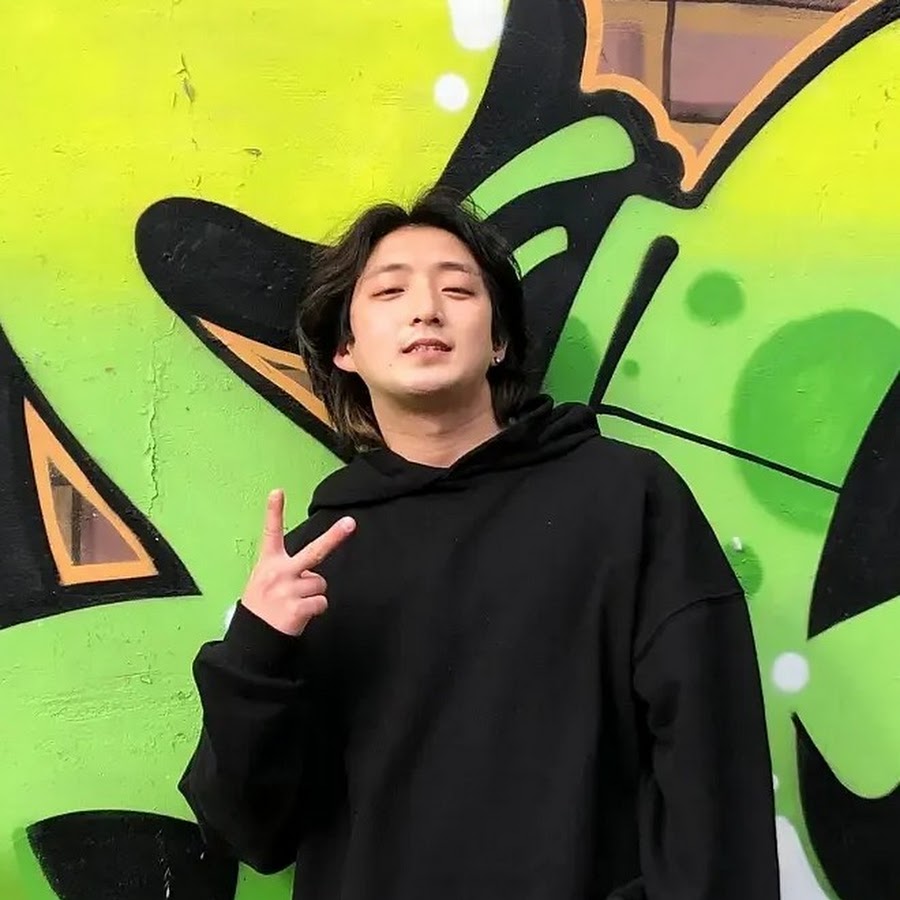 Skater YJS