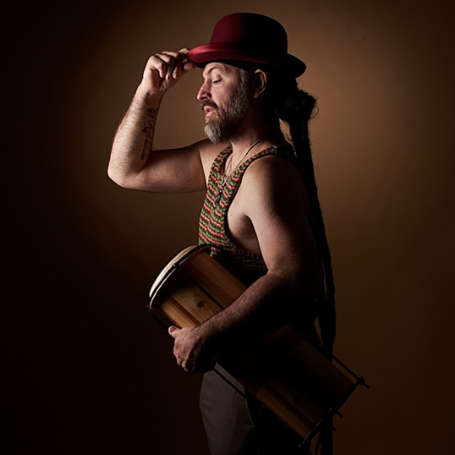 Ras Sparrow Official