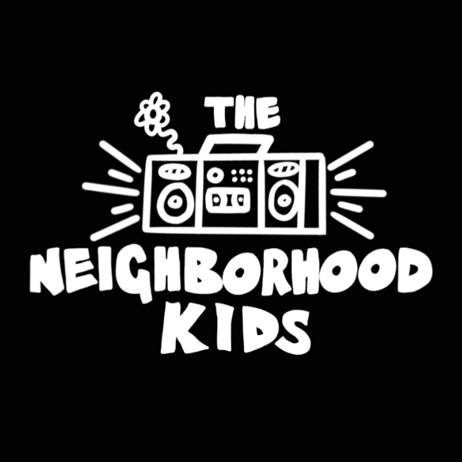 The Neighborhood Kids