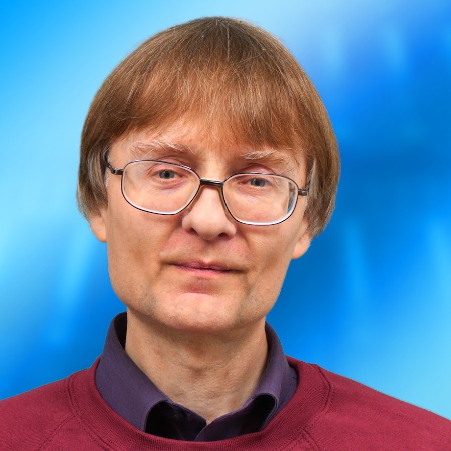 Christopher Barnatt