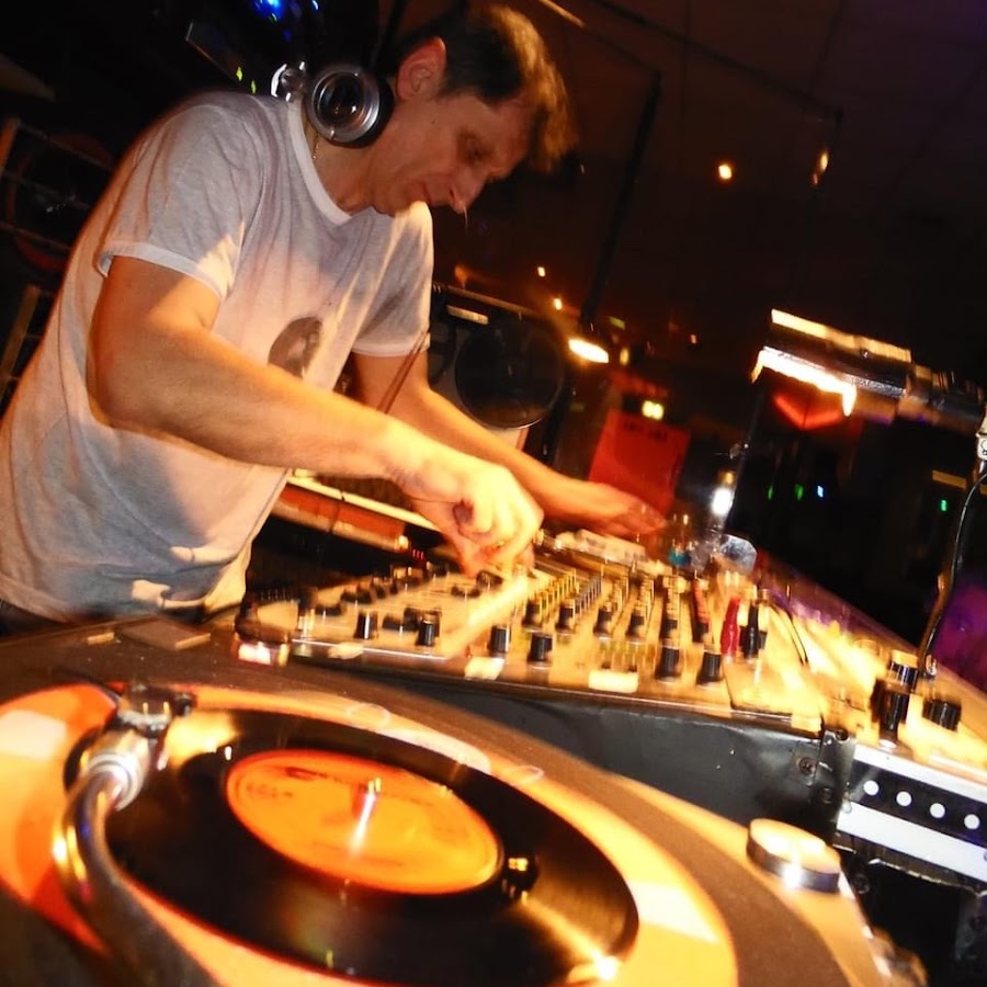 Davide Cioni Dj