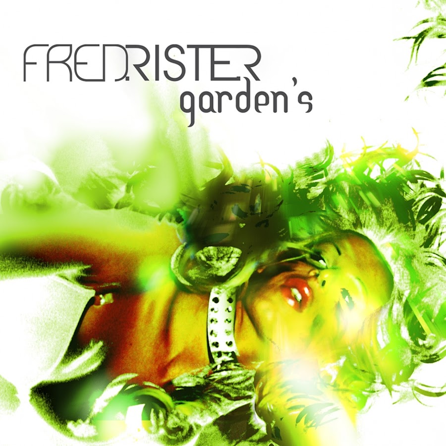Fred Rister - Topic