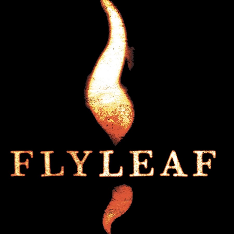 Flyleaf
