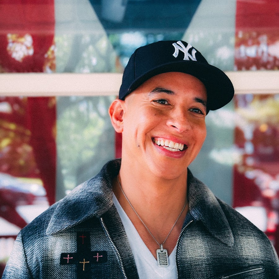Daddy Yankee