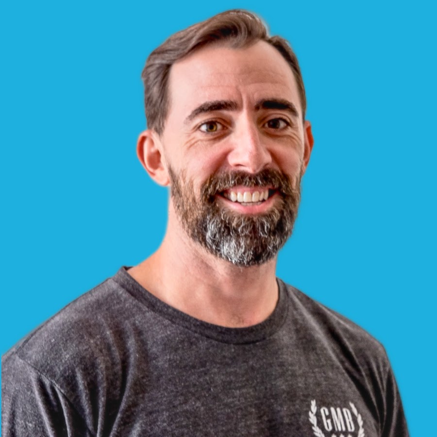 GMB Fitness / Praxis Method