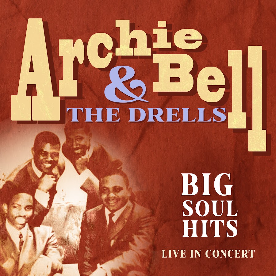 Archie Bell - Topic