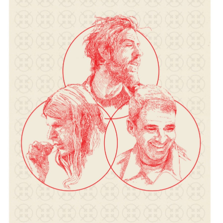 The Avett Brothers