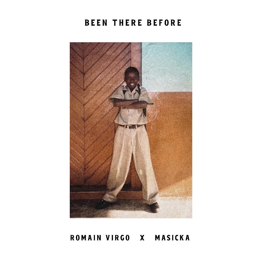 Romain Virgo