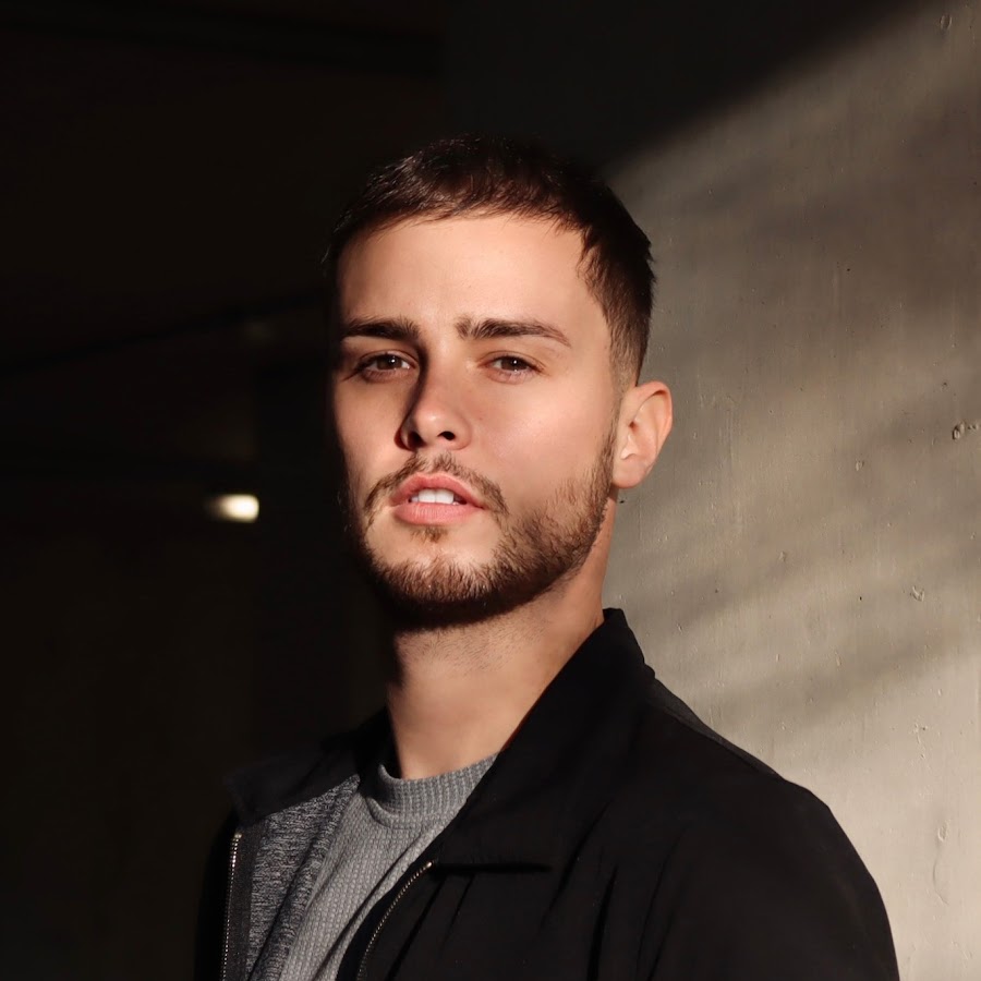 Joe Woolford