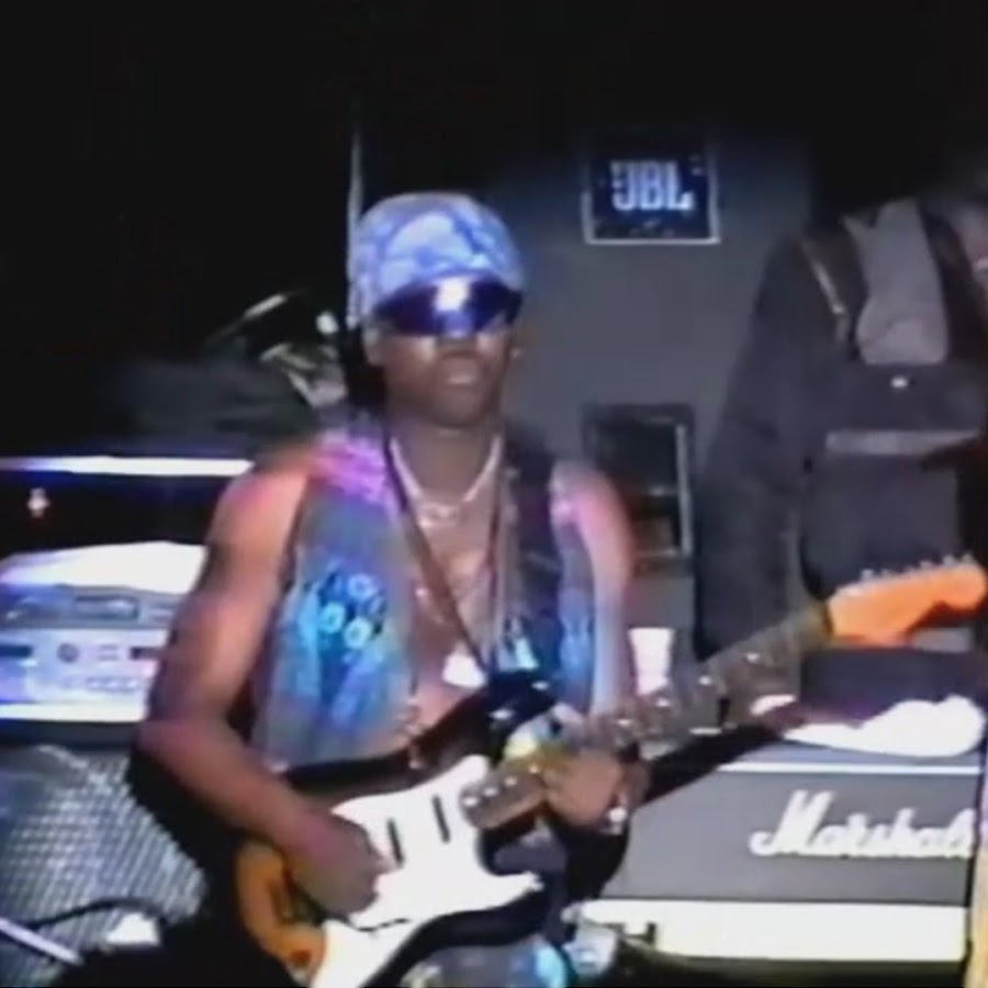 Funkamedic