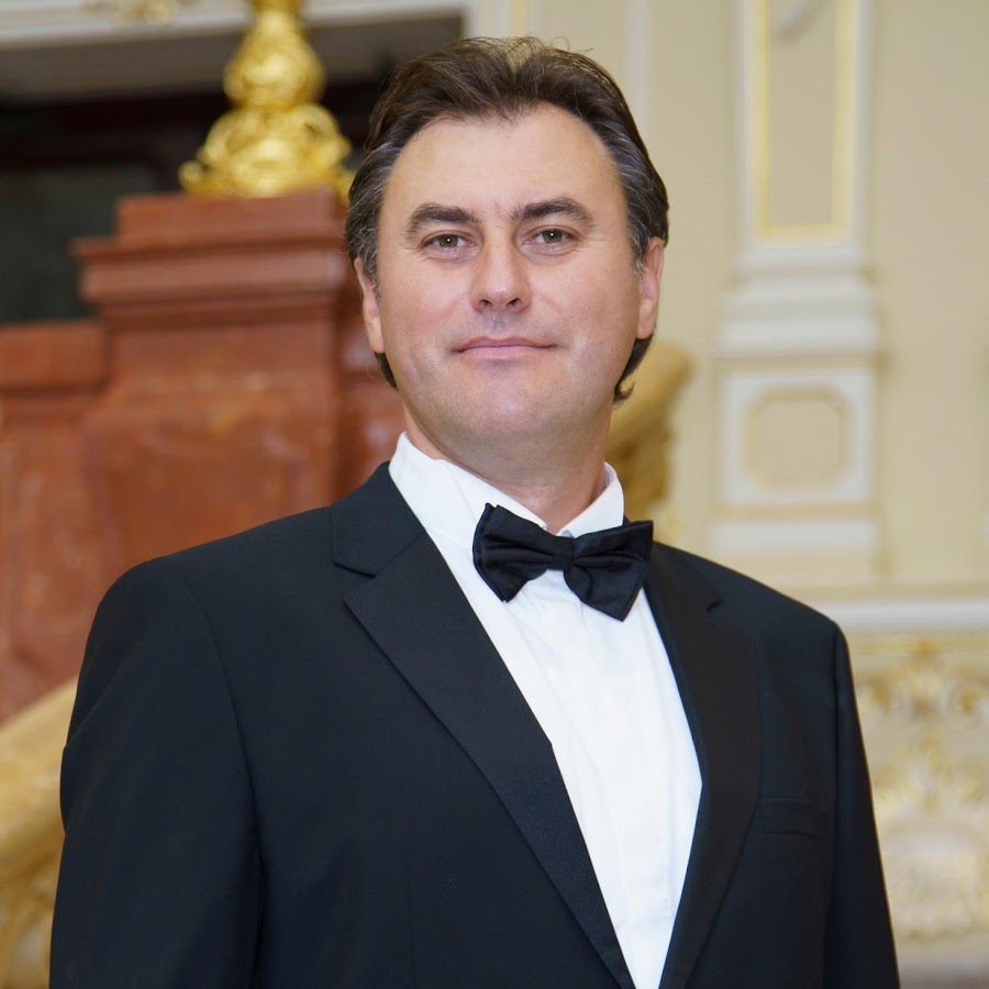 Vitaliy Bilyy