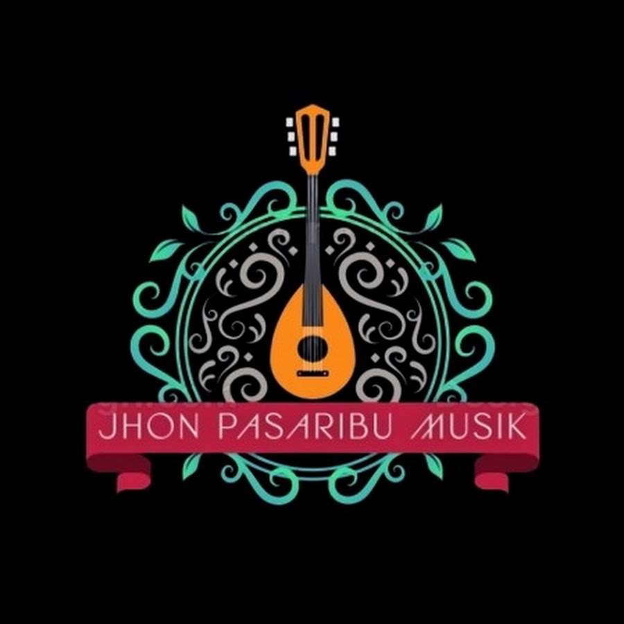 JHON PASARIBU MUSIK