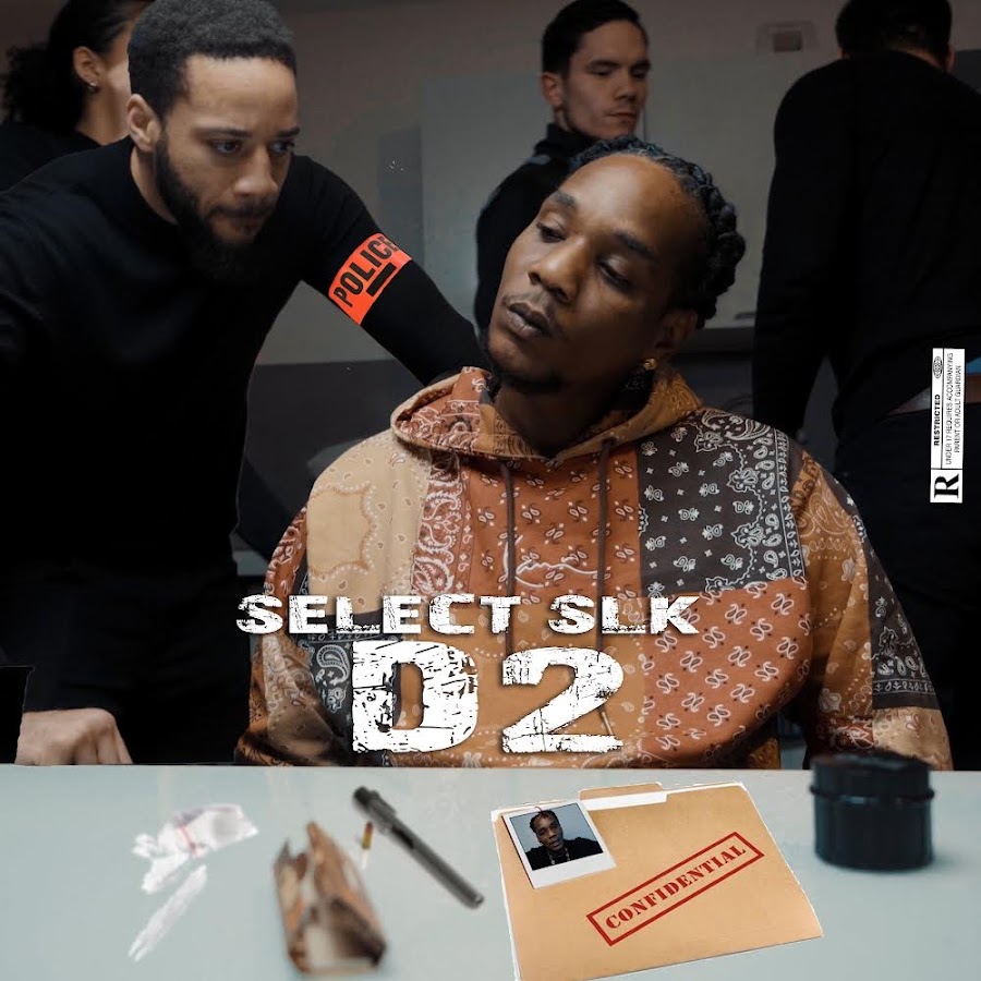 Select Slk musik