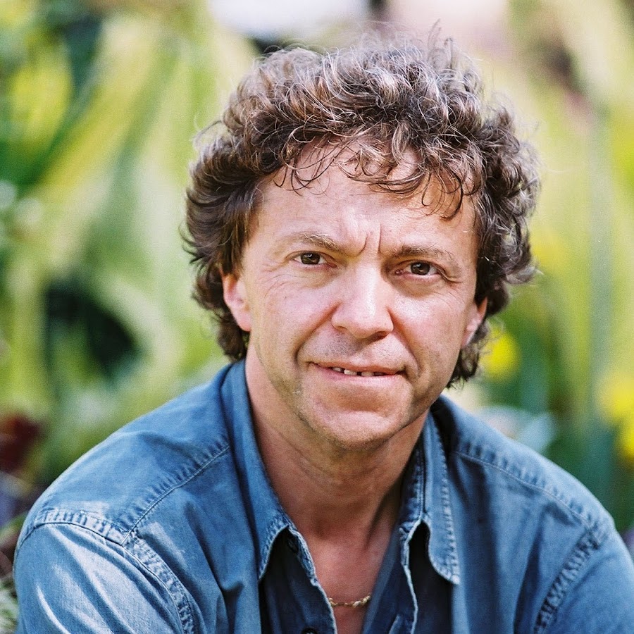 Pascal Rogé - Topic