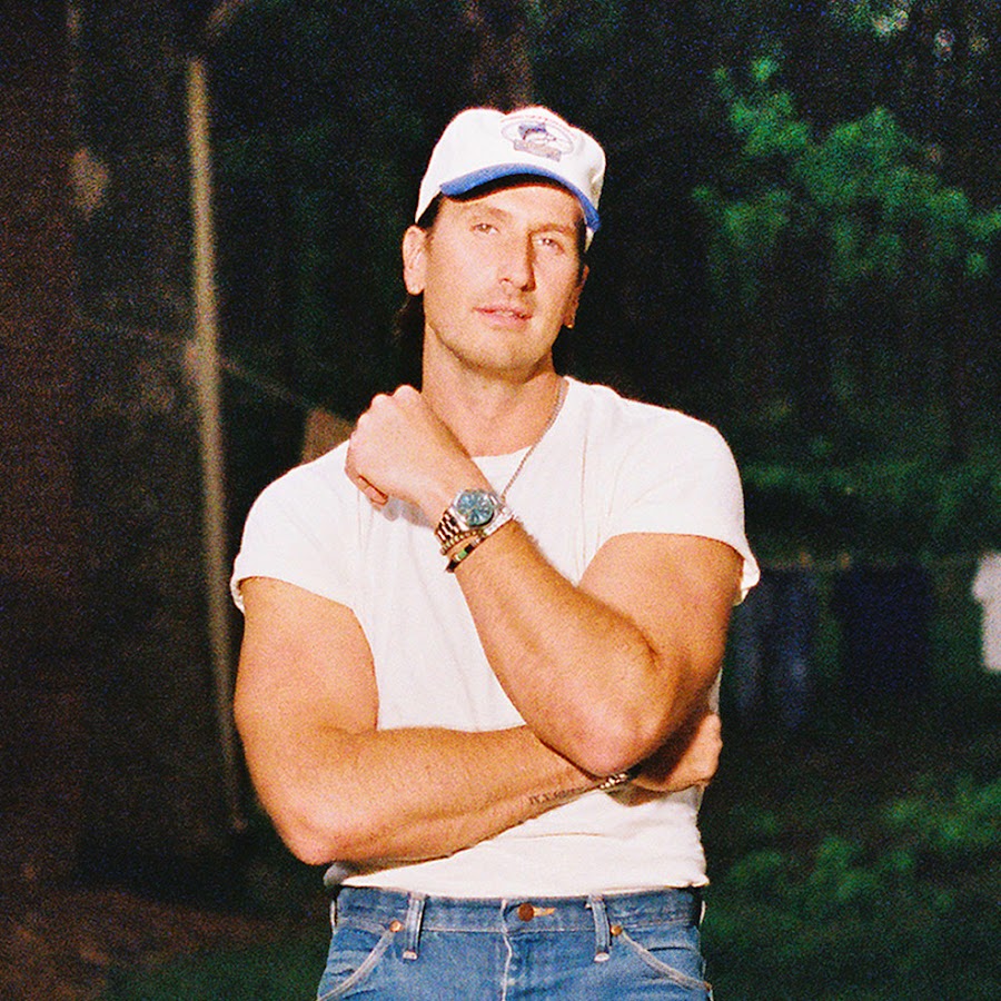Russell Dickerson