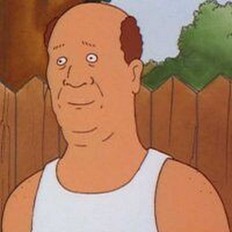 Dale Gribble