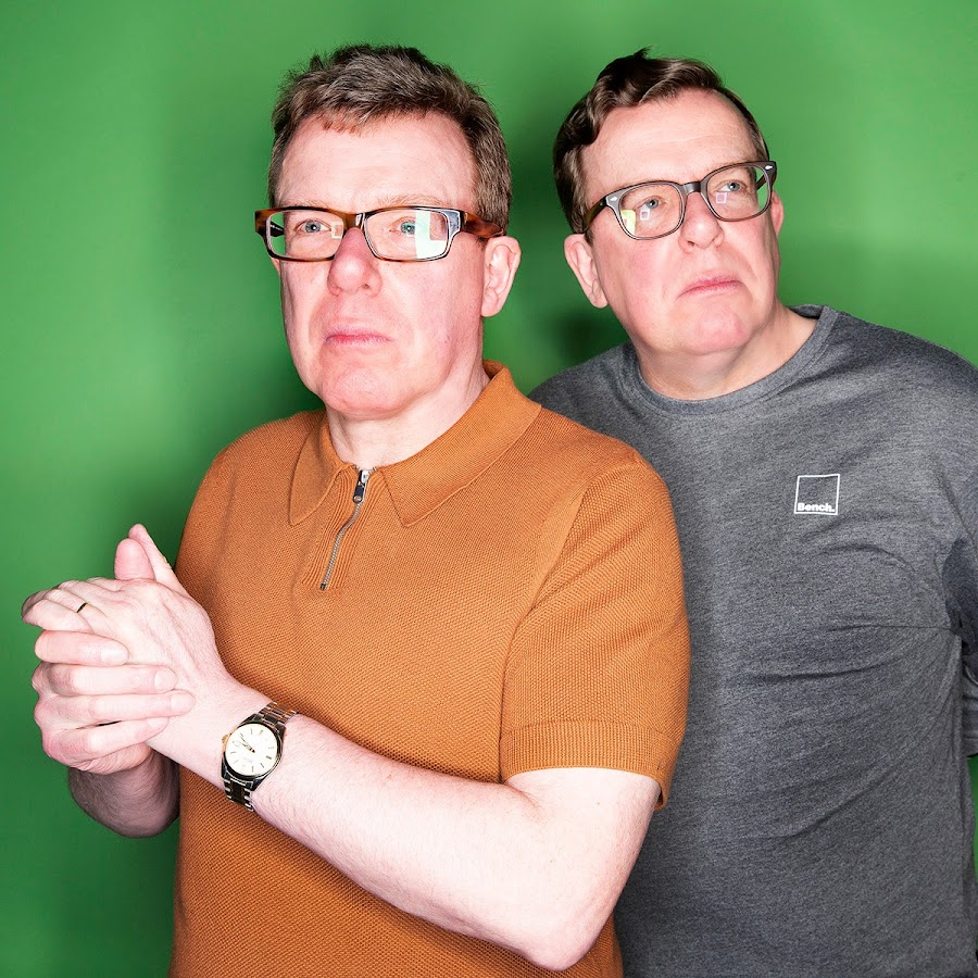 The Proclaimers