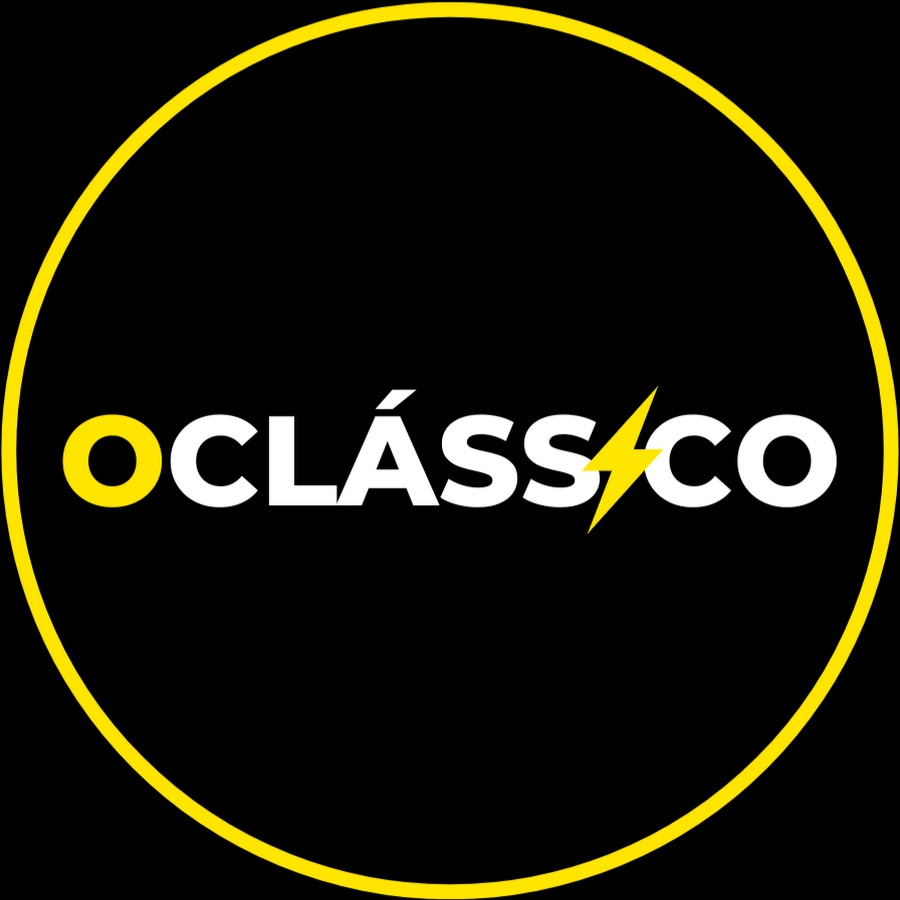 O CLÁSSICO 