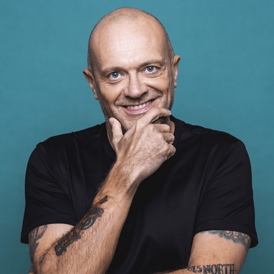MaxPezzaliOfficial