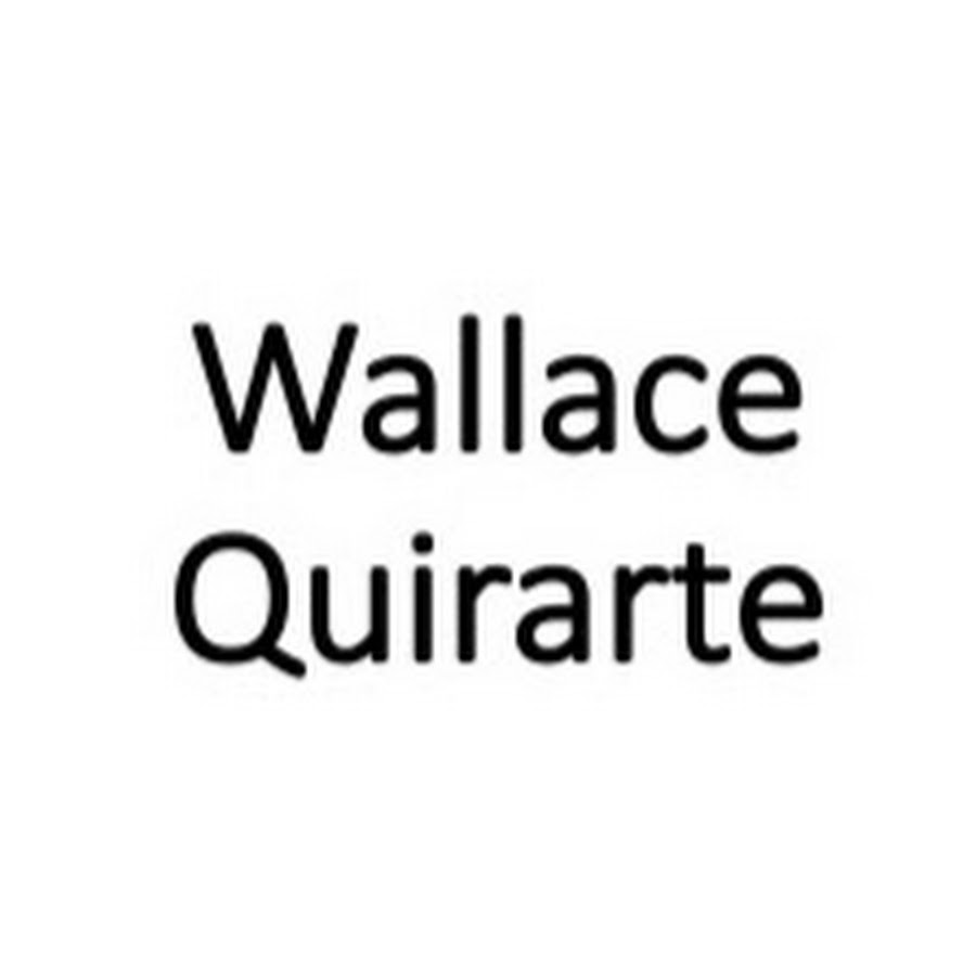 Wallace Quirarte