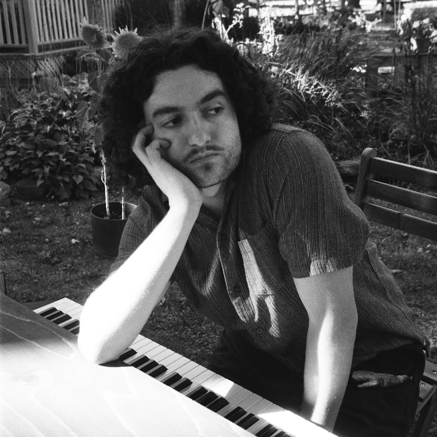Simon Boisseau