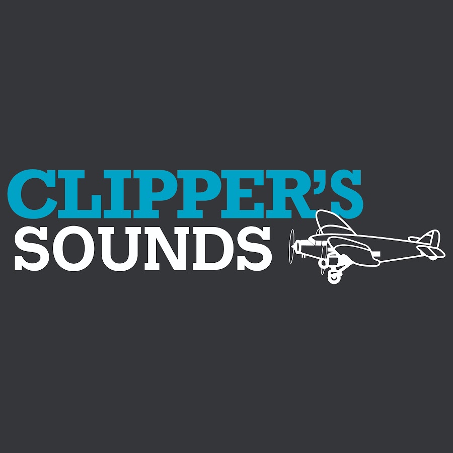 CLIPPERS SOUNDS
