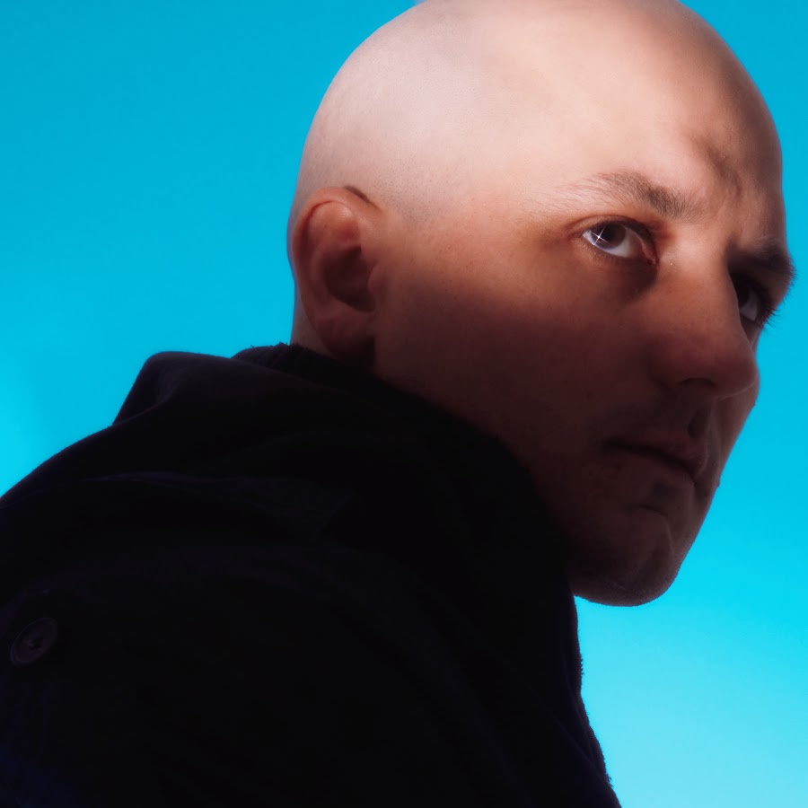 Jacques Greene