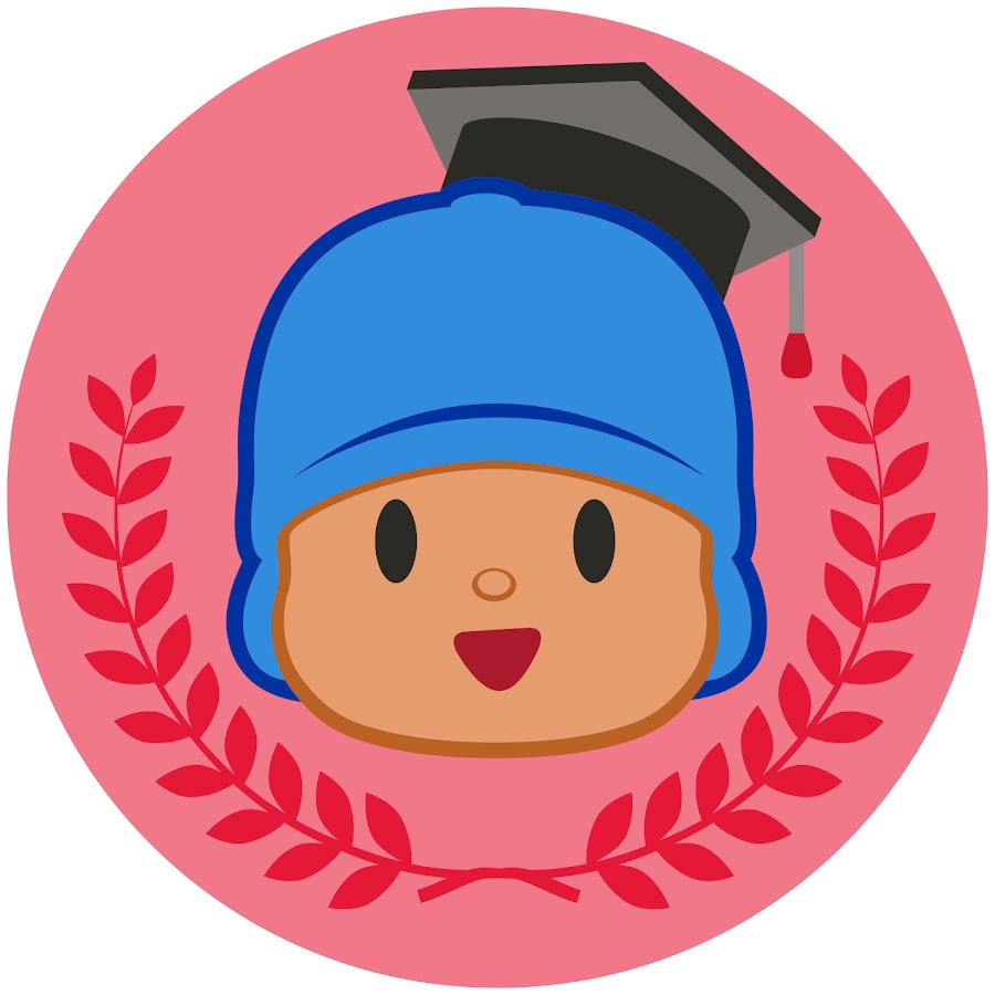 Pocoyo Academy - Educational Videos for Toddlers
