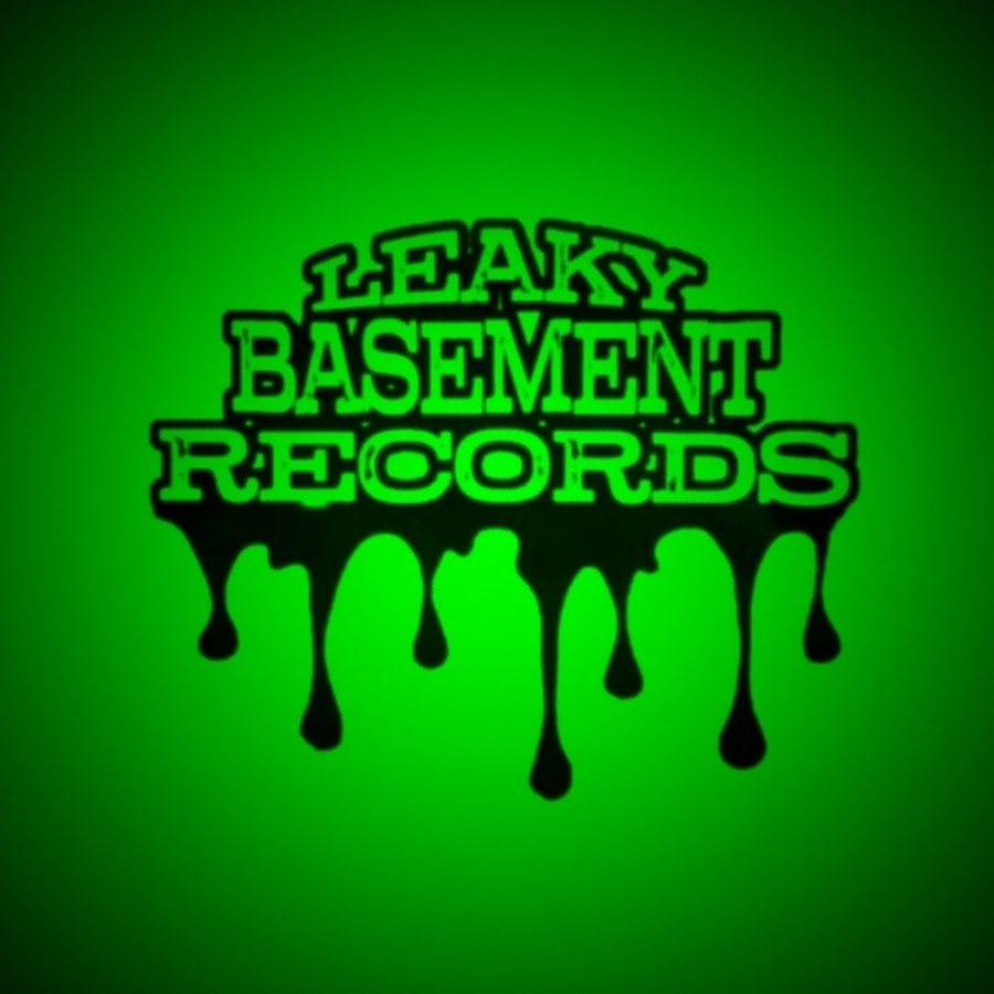 Leaky Basement Records