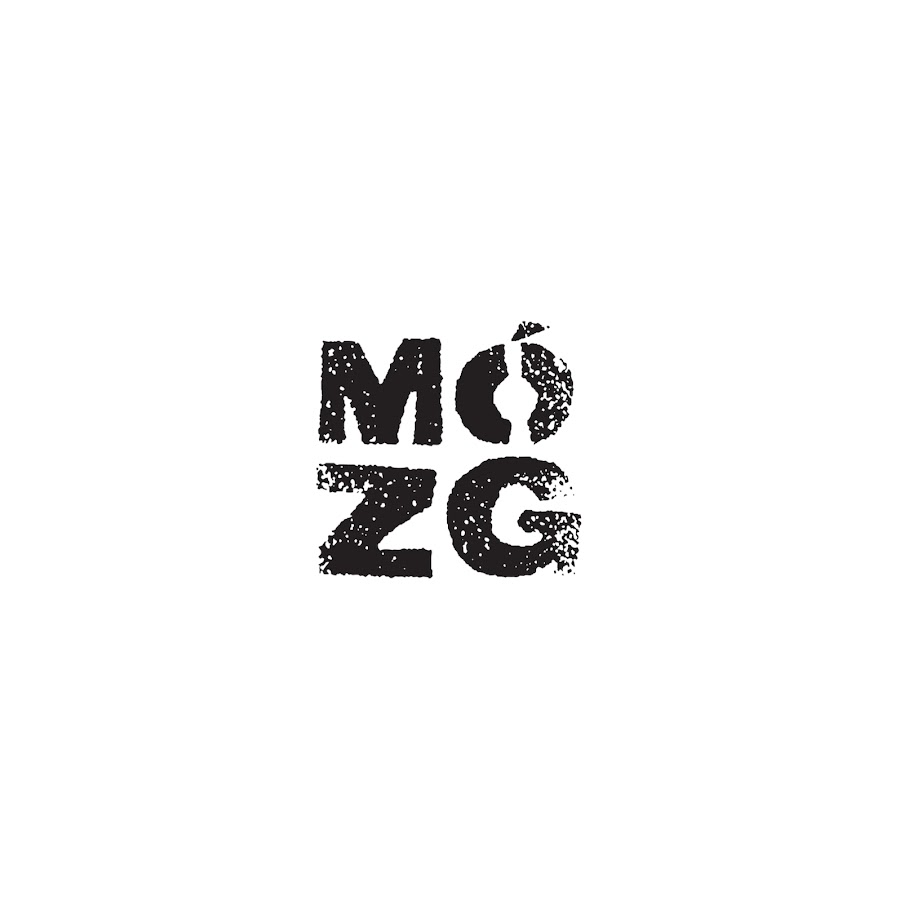 MÓZG