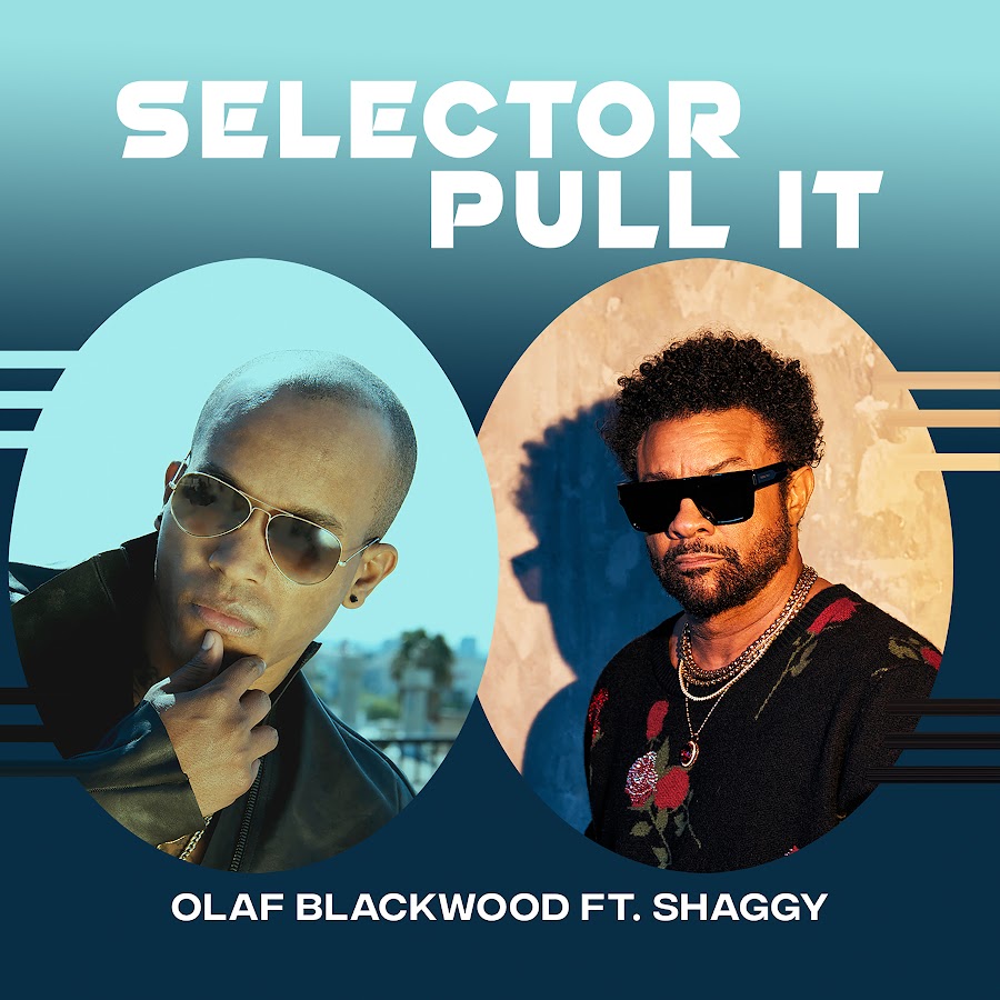 Olaf Blackwood - Topic