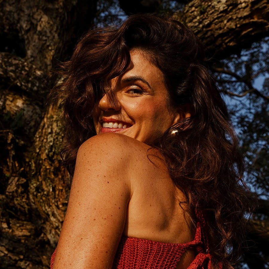 Mariana Aydar