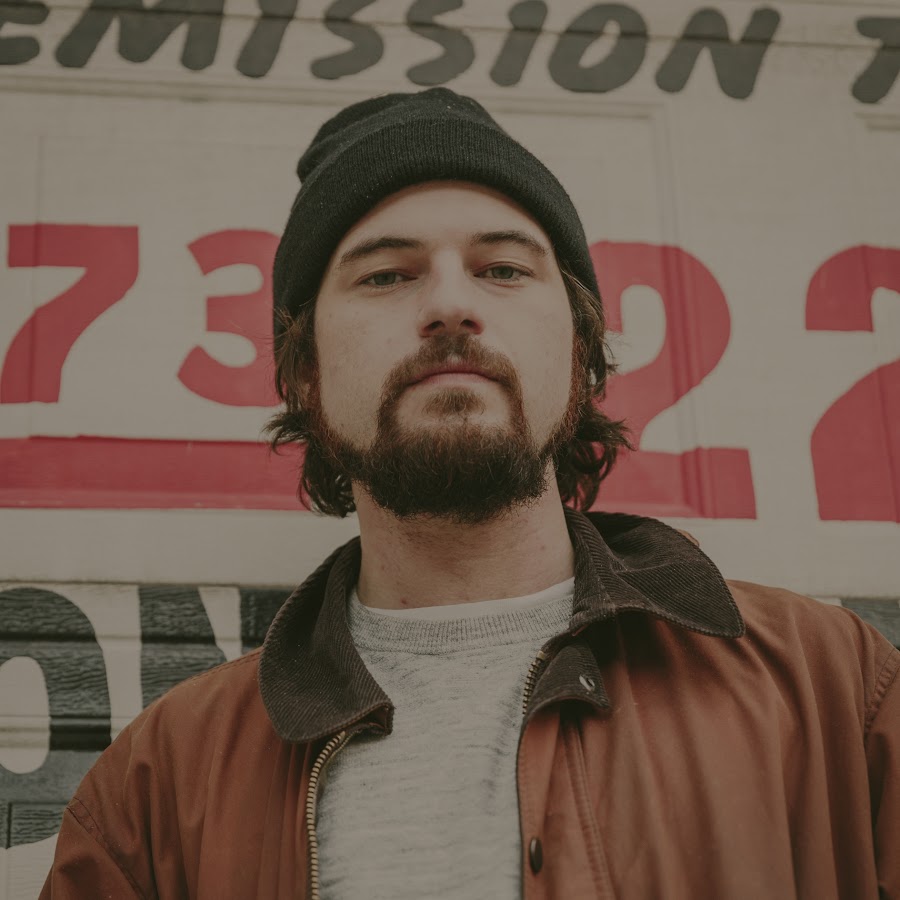Ryley Walker - Topic
