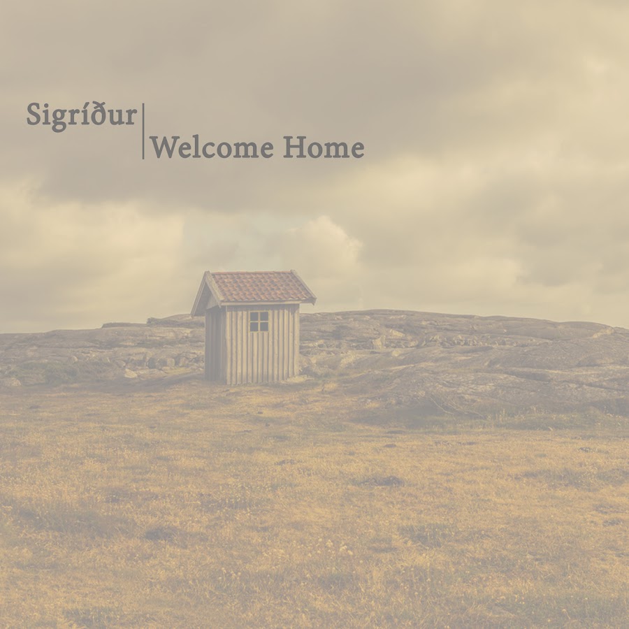 Sigríður - Topic