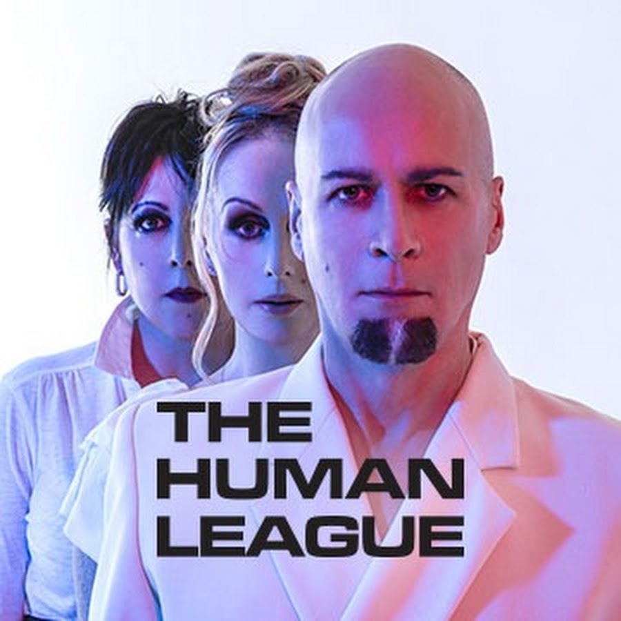 The Human League